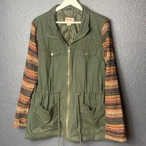 Mossimo Supply Co. Utility Jackets for 